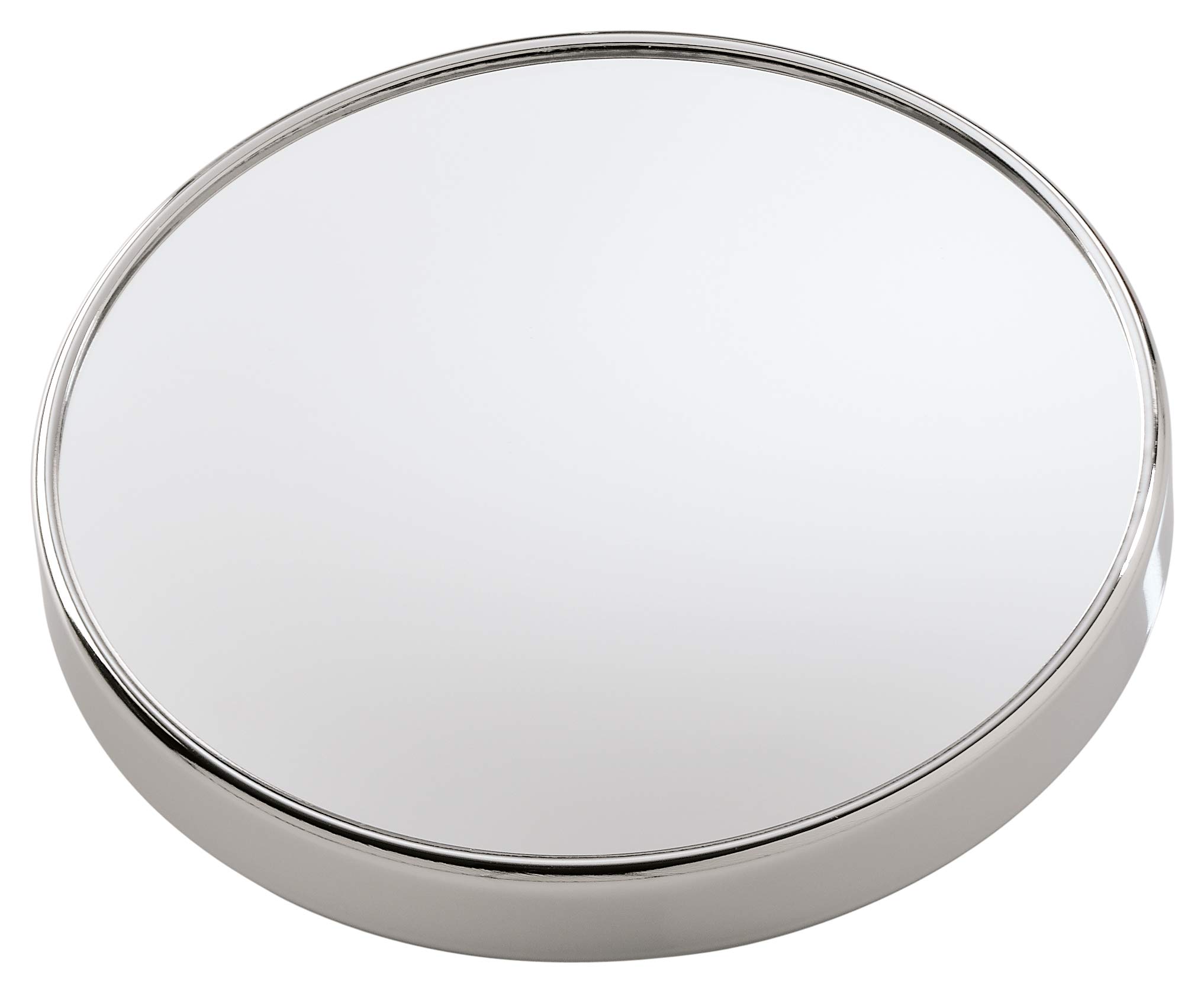 Magnifying Suction Mirror
