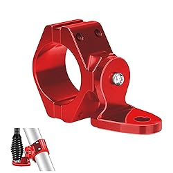 Dicater 360° Roating UTV Mount Bracket for