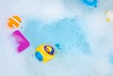 Munchkin Undersea Explorer Bath Toy Submarine Bubble Maker for Baby Toddlers view 5