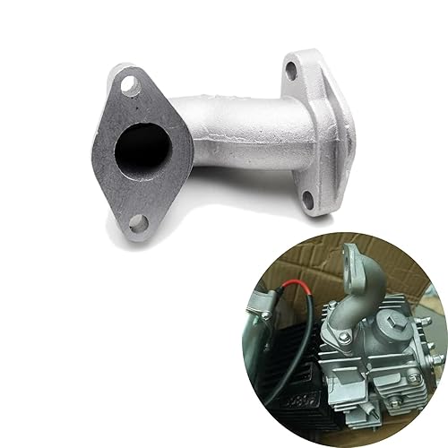 Carburatore PZ19 19mm 50cc 90cc 110cc 125cc Per Pit Dirt Bike - Foto 8