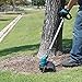 Makita XRU04Z 18V LXT Lithium-Ion Brushless Cordless String Trimmer, Tool Only