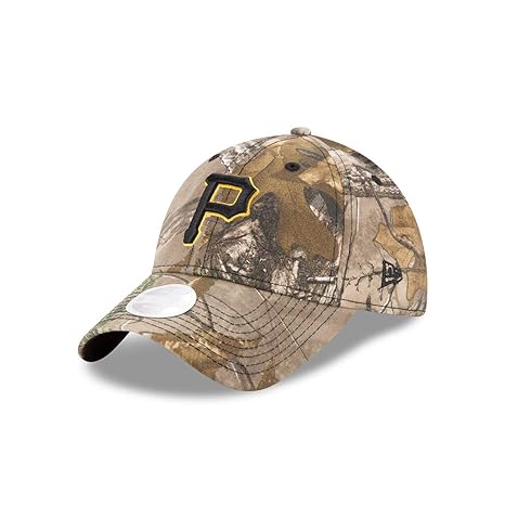pirates camo hat