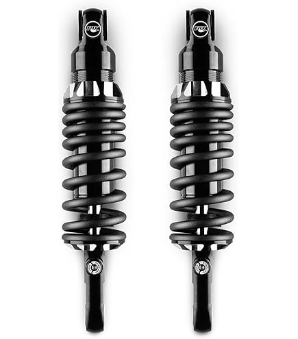 Progressive Shocks Progressive Suspension 444-4247B Shocks –