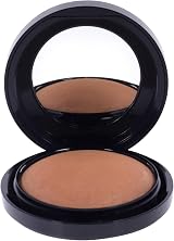MAC Mineralize Skinfinish Natural Medium Deep 0.35 oz Powder view 2