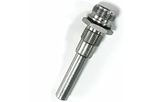 MAKO AIRTEK Stem Fits Ingersoll Rand Pipe for Air Oil Separator (22232813)