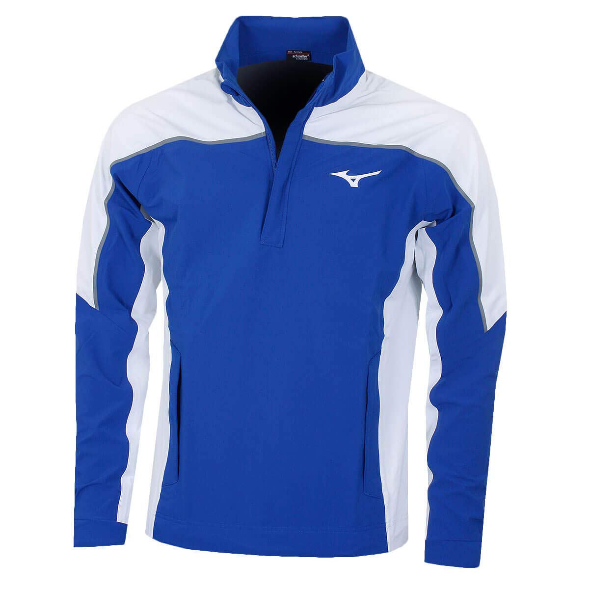 mizuno golf waterproof jacket