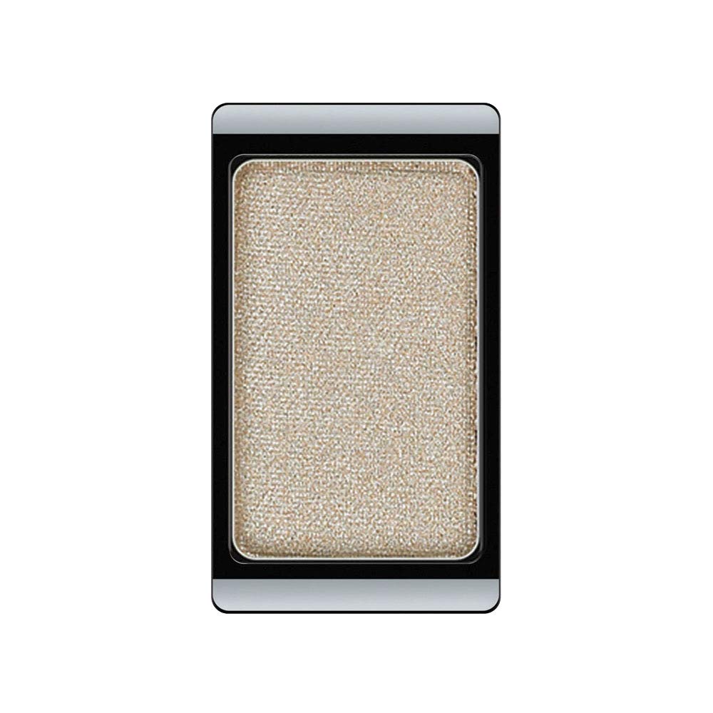 Artdeco Duochrome Magnet Eyeshadow Nr. 211, Elegant Beige, 1er Pack (1 x 8 g)