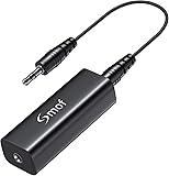 Smof Upgraded Ground Loop Noise Isolator, Noise
