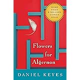 Flowers For Algernon