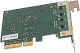 Garsent PCIe I350 Server Network Adapter 2 RJ45 Gigabit 10/100/1000Mbps view 5