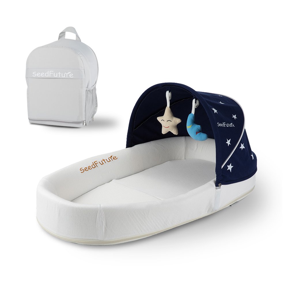 newborn portable sleeper