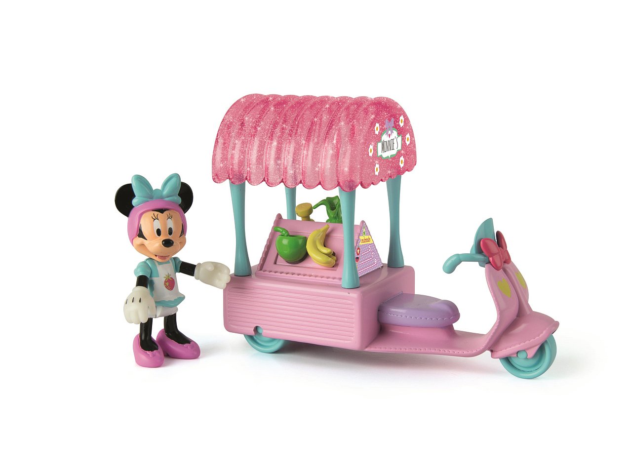 minnie mouse imc toys