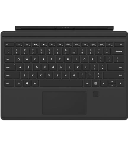 Microsoft Surface Pro 3 256GB タイプカバー＆ペン付 Amazon.com: Microsoft Surface Pro 3 Type Cover - Black (Renewed