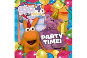 Big & Small - Party Time