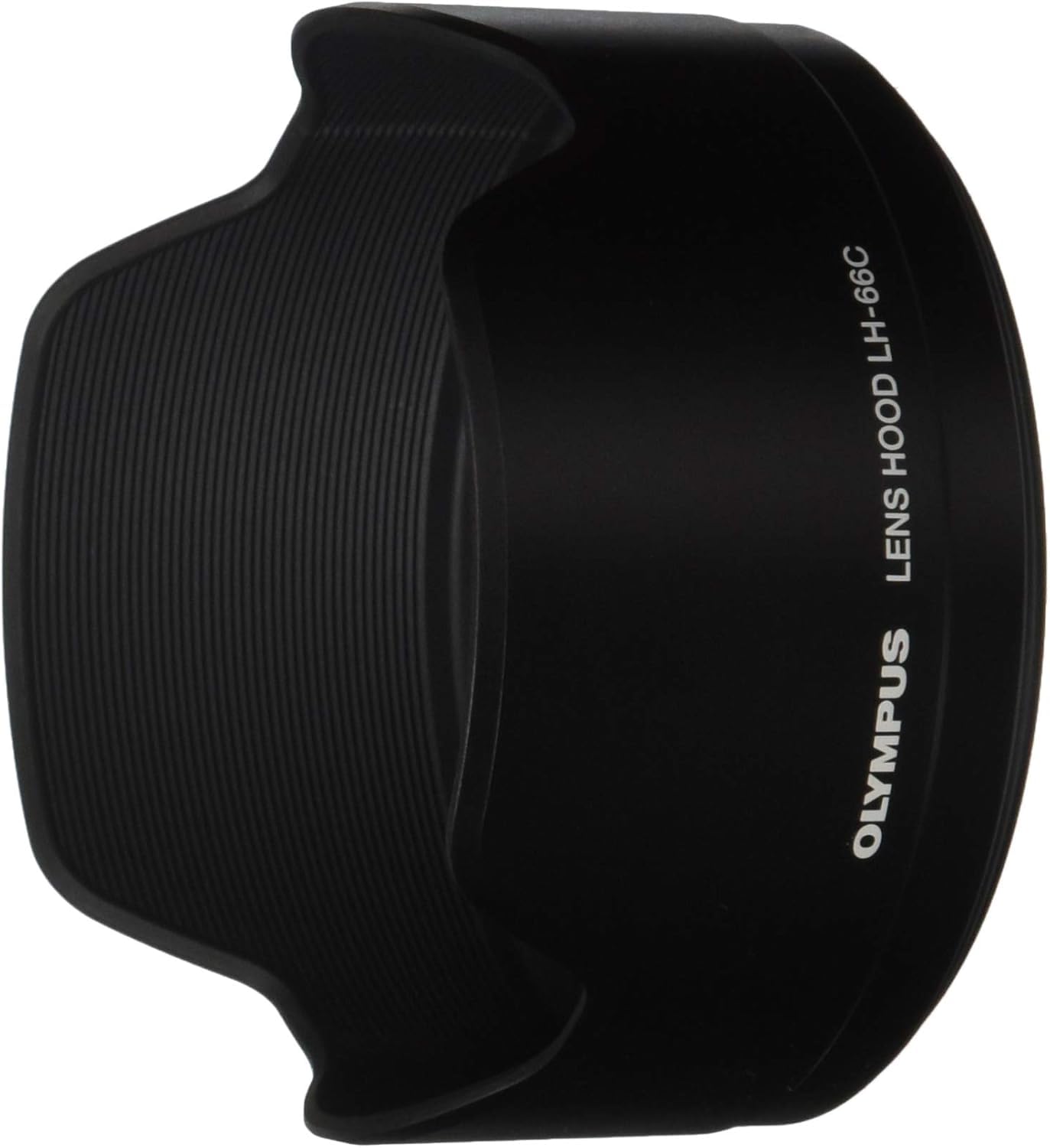 Olympus LH-66C Lens Hood - Black