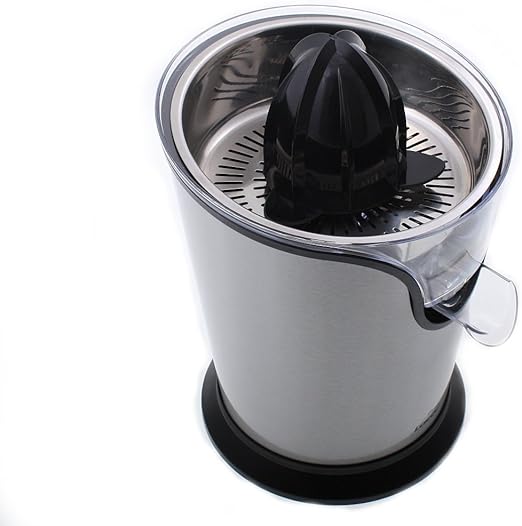 Fruchtpresse Saftpresse elektrisch: Amazon.de: Küche & Haushalt