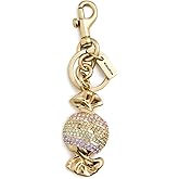 COACH Women's Resin Candy Bag Charm