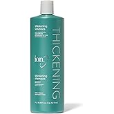 Ion Thickening Shampoo, 33.88oz