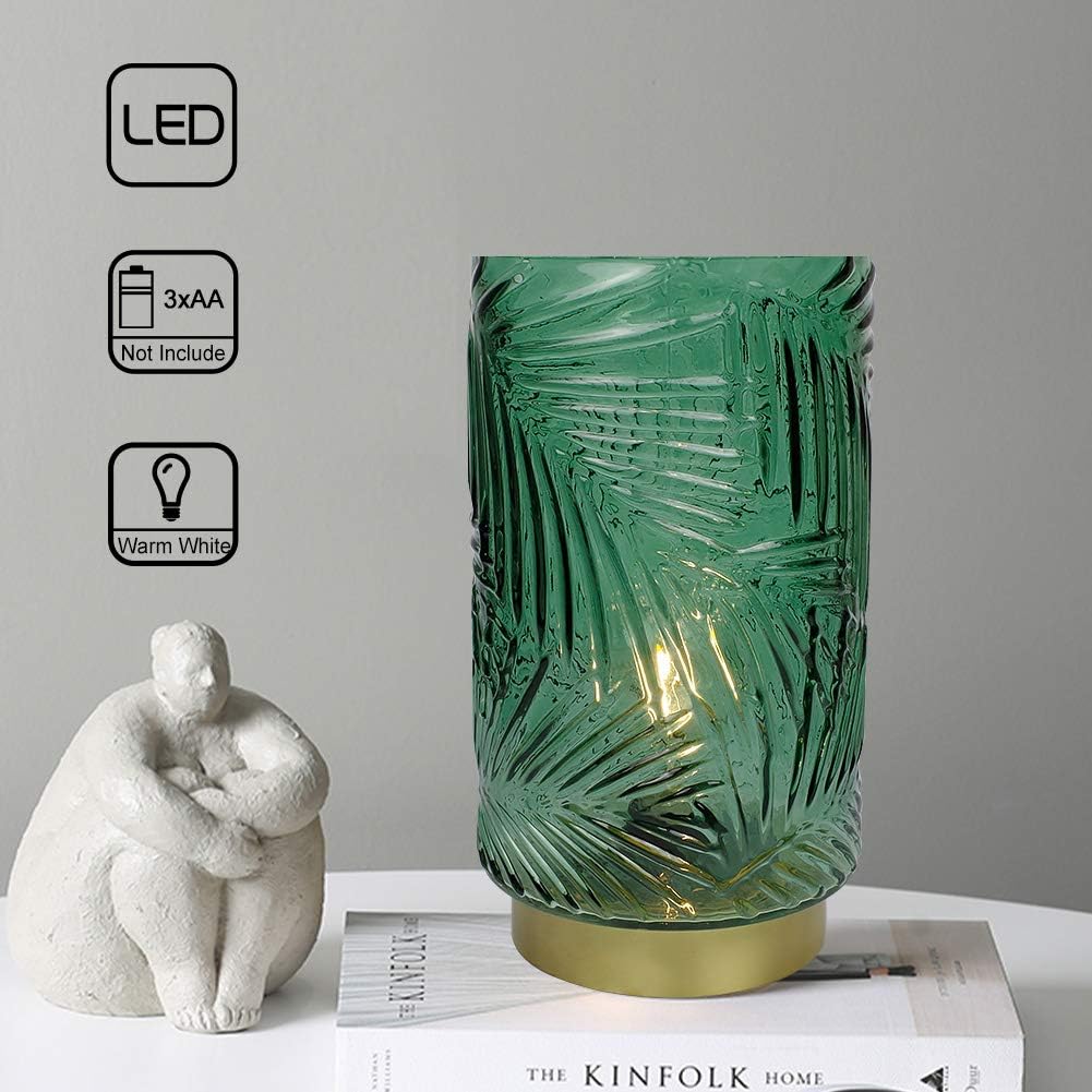 Best battery operated table lamp cordless