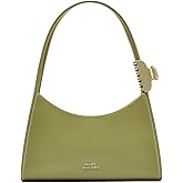 Marc Jacobs womens The Claw Clip Shoulder Bag