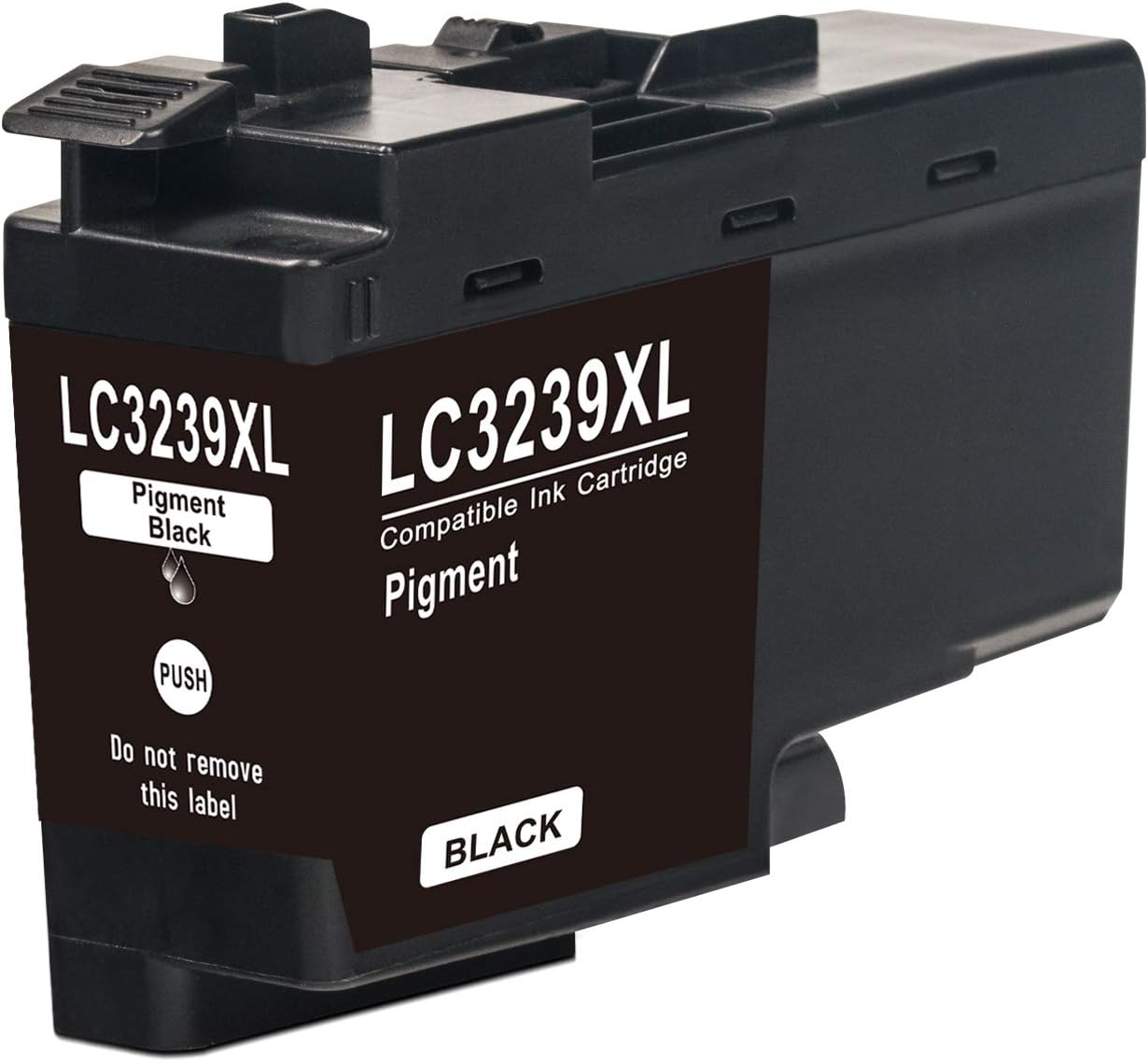 LC3239XL Ink Cartridges Compatible for Brother LC3237XL LC3239 XL Ink Cartridges for Brother HL-J6000DW MFC-J5945DW MFC-J6945DW HL-J6100DW MFC-J6947DW (4 Pack - Image 4