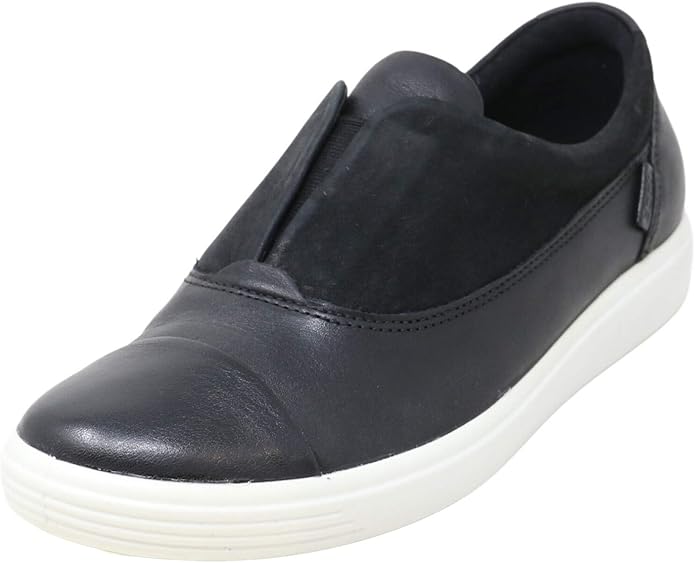 ecco women's bella zip high top ankle boot