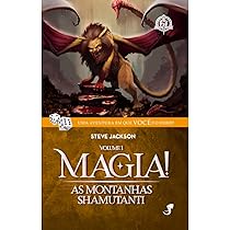 FF 32 ― Magia! Vol.2 ― Kharé: Porto dos Ardis | Amazon.com.br