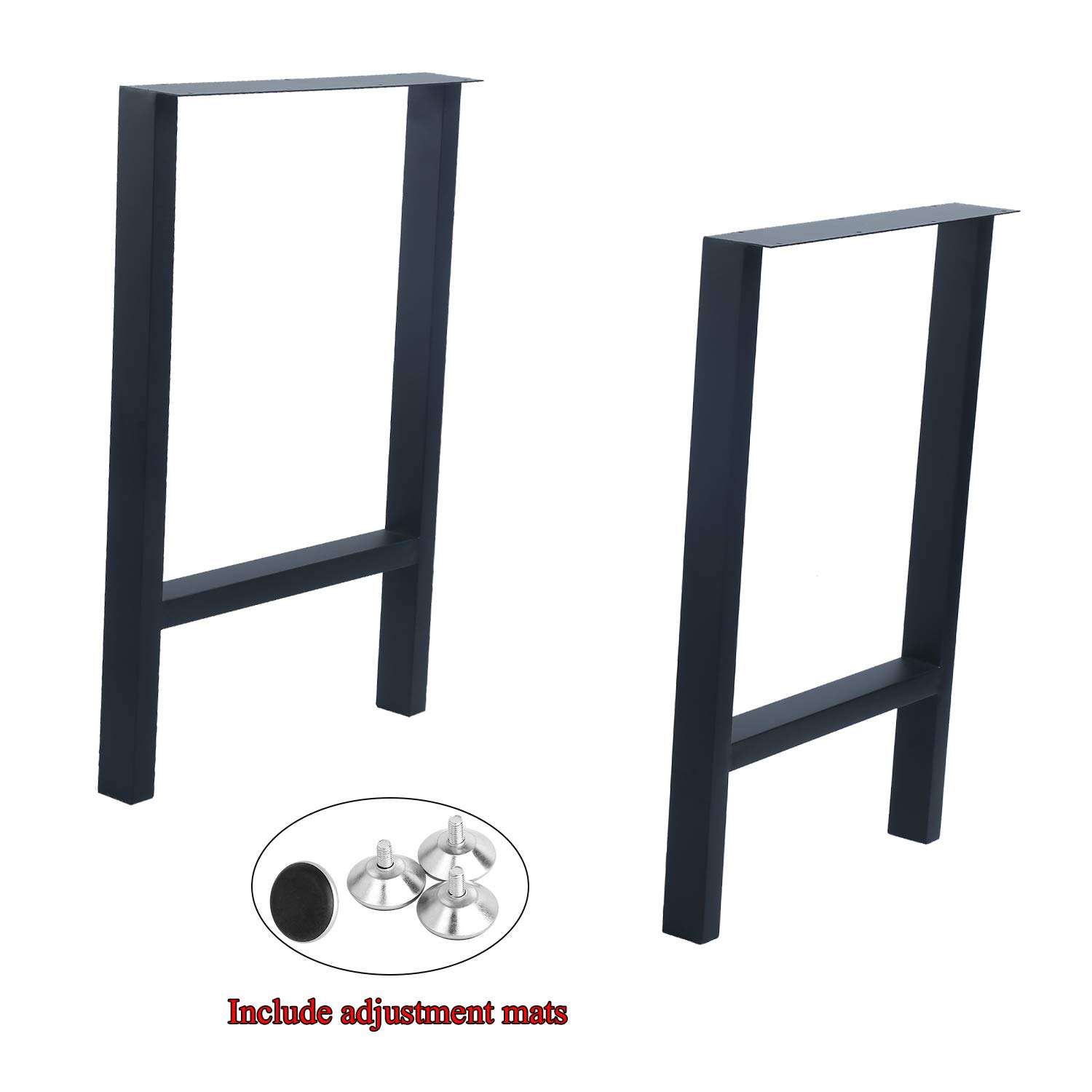 Best 28′ Wood Table Legs