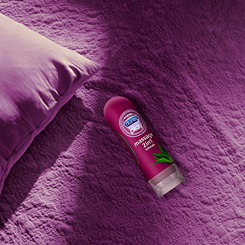 Durex Play Massage 2 In 1 - Image 3