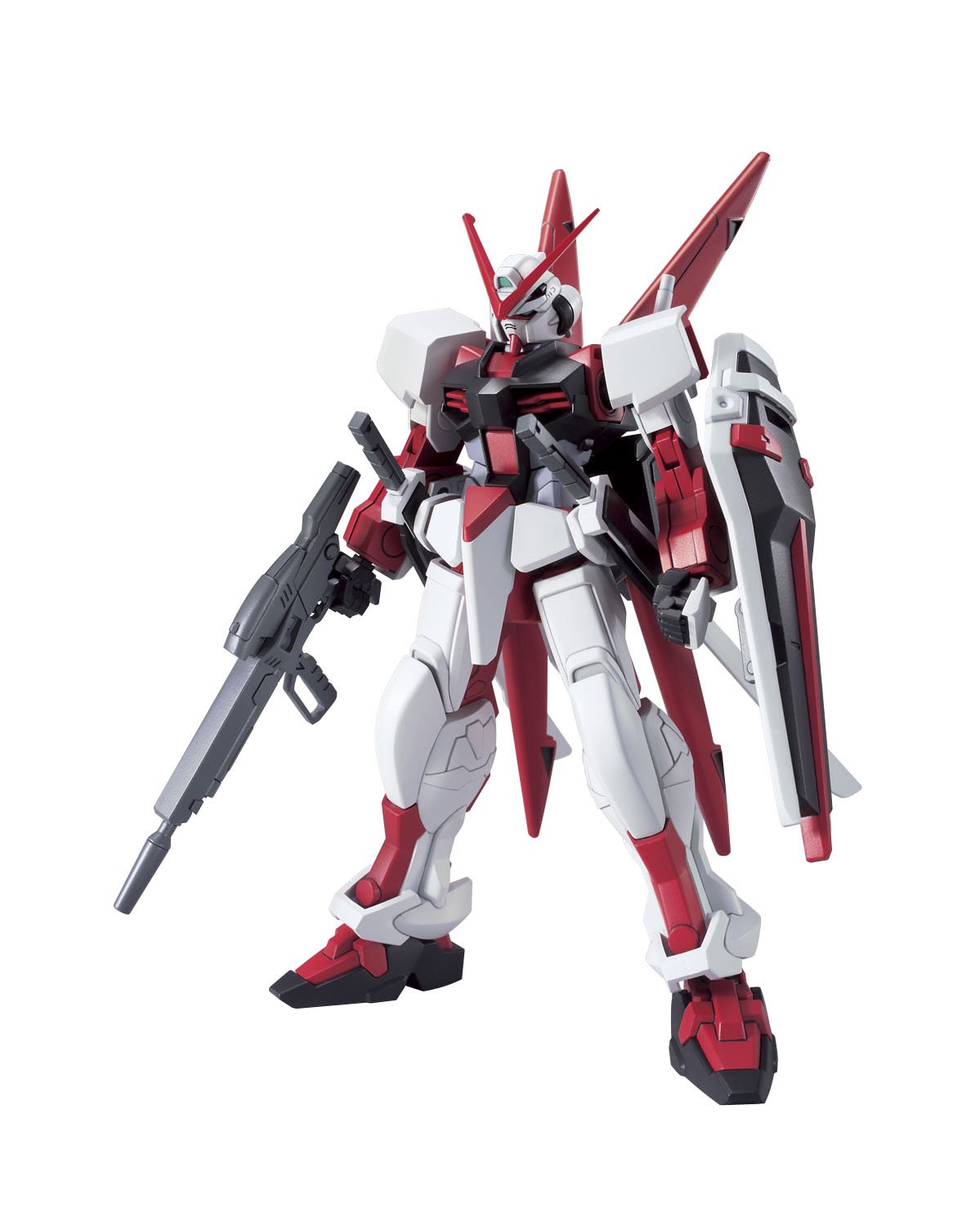 BANDAI Hobby R16 M1 Astray Remaster 1/144 HG Gundam Seed Action Figure