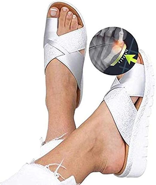 sandals for bunions amazon