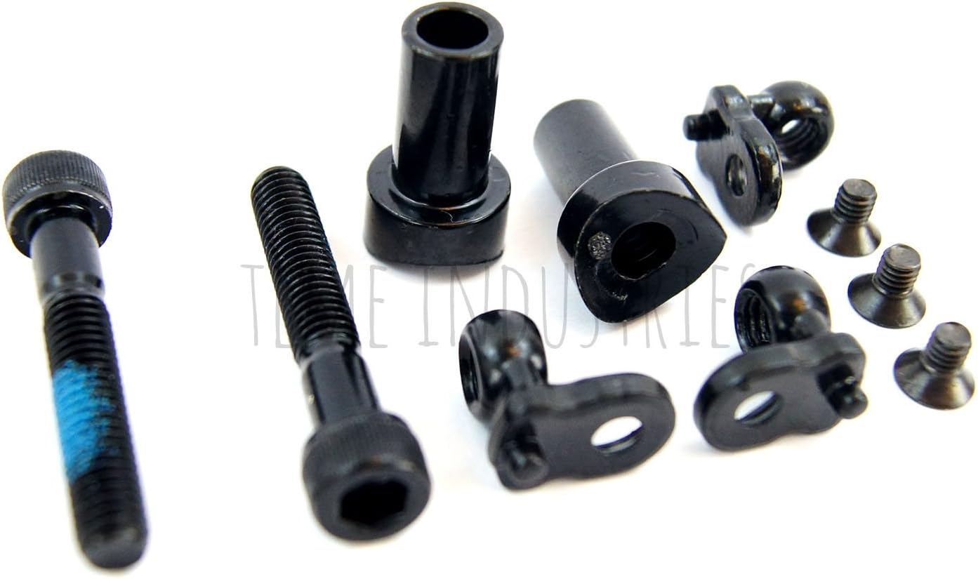 bmx brake lugs