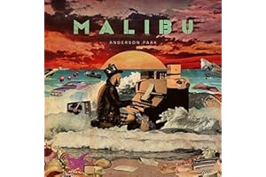 Malibu (180G) (Vinyl)