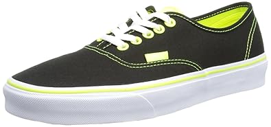 vans neon pop
