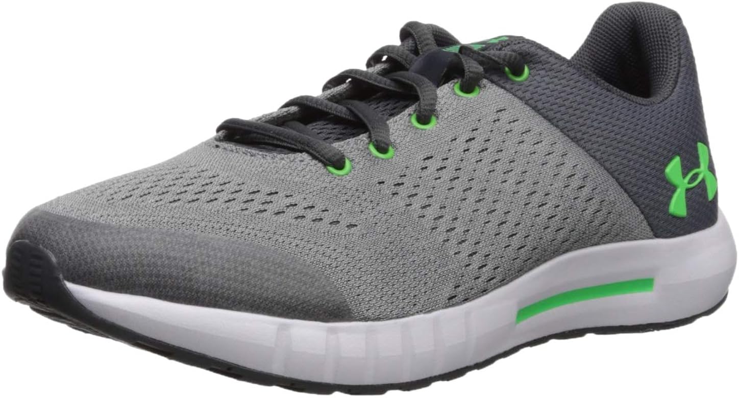 Ua bps pursuit Clearance