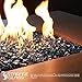Starfire Glass 20-Pound 