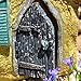 Brookside Cottage Fairy House