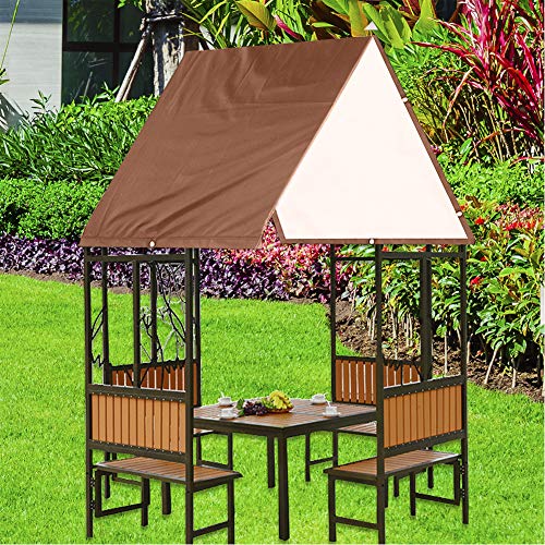 Playground Replacement Canopy Protection Swing Set Replacement Tarp