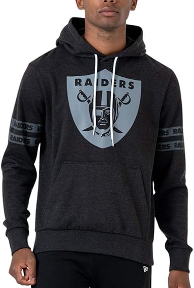 raiders hoodie amazon