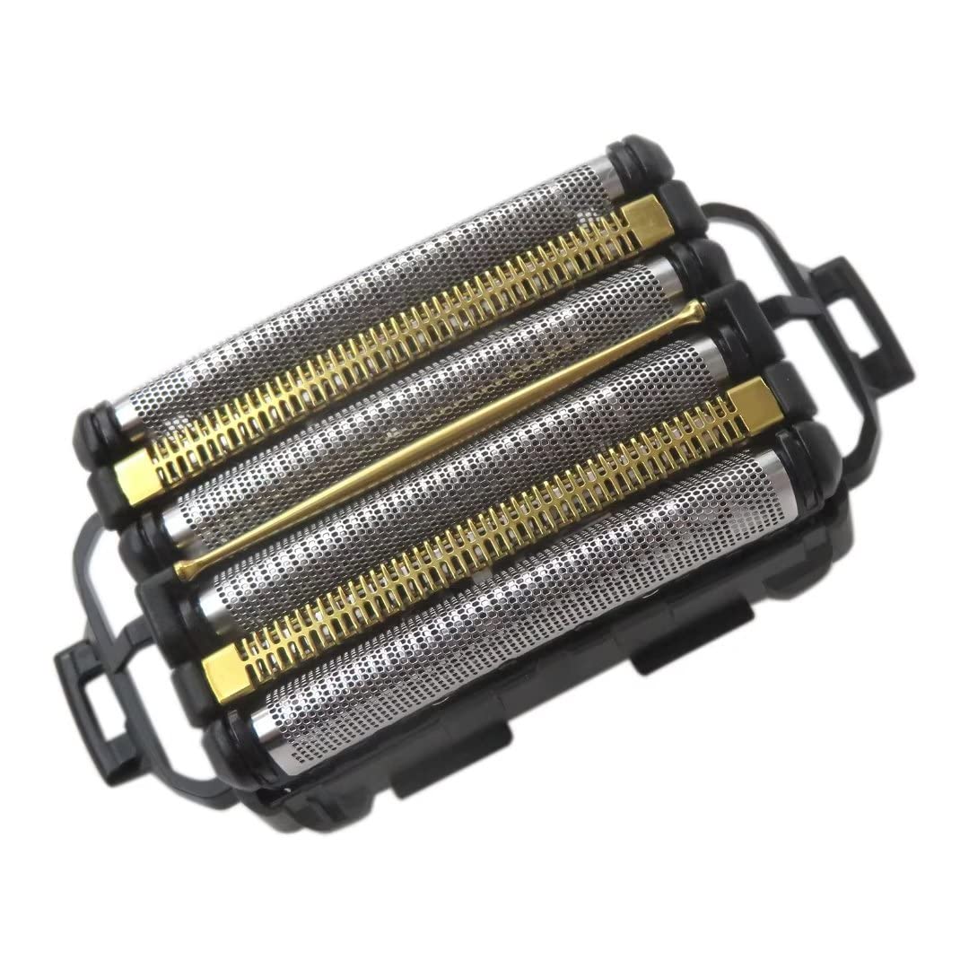 Photo 1 of a-rc6 6-Blade (WES9600P) Shaver Outer Foil Set Replacement for Panasonic a-rc 6 shaver