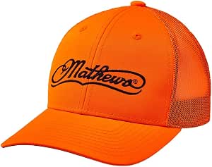 Amazon.com: Mathews Cap Blaze : Sports 
