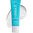 COOLA Organic Face Sunscreen SPF 50 Sunblock Lotion, Dermatologist Tested Skin Care for Daily Protection, Vegan and Gluten Fr