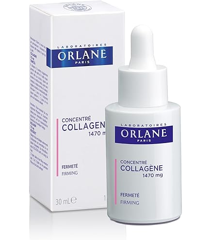 Amazon.com: ORLANE PARIS Vitamin C Supradose - Vitamin C Serum