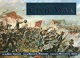 Don Troiani's Civil War by Brian Pohanka, Don Troiani