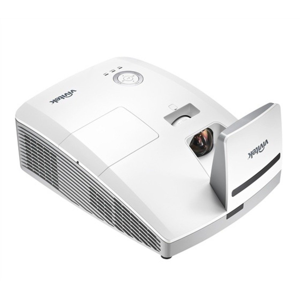 Vivitek D755WT 16:10 WXGA Projector