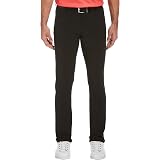 PGA TOUR Men's Double Pleated 