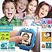 iCore Smart Watch for Kids, Digital Camera Smartwatch