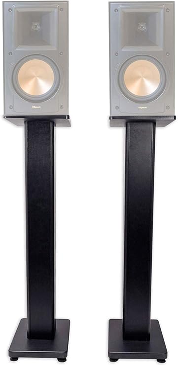 klipsch rb 61 ii speaker stands