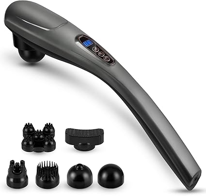 Moico handheld back massager Clearance