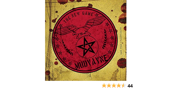 The New Game Explicit By Mudvayne On Amazon Music Amazon Com